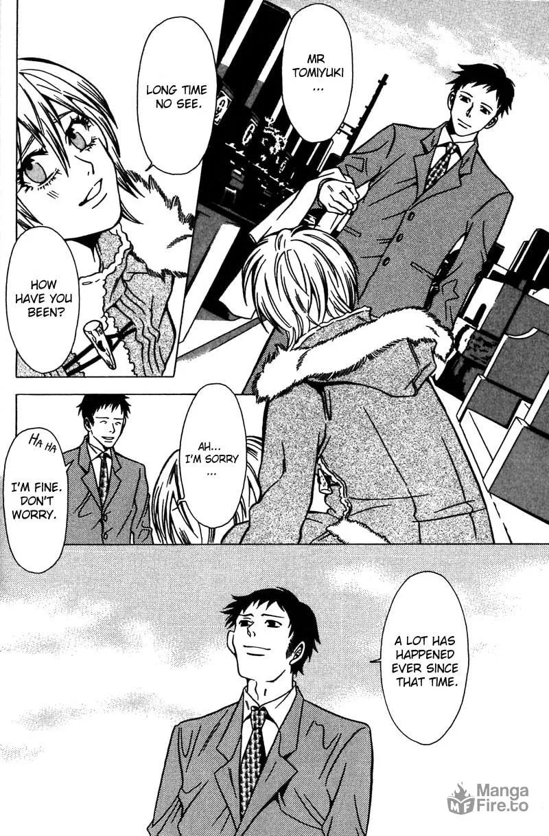 Read The Embalmer chapter 36 image 4 on Lezhin