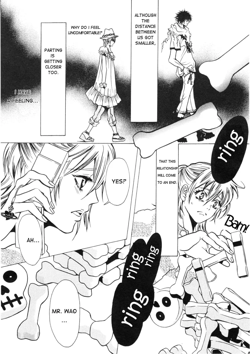 Read The Embalmer chapter 37 image 10 on Lezhin