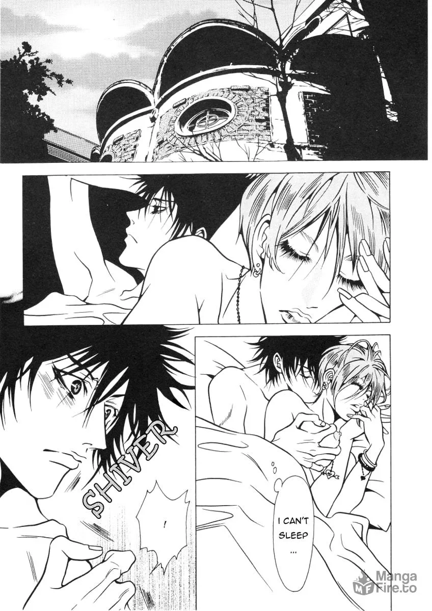 Read The Embalmer chapter 37 image 11 on Lezhin