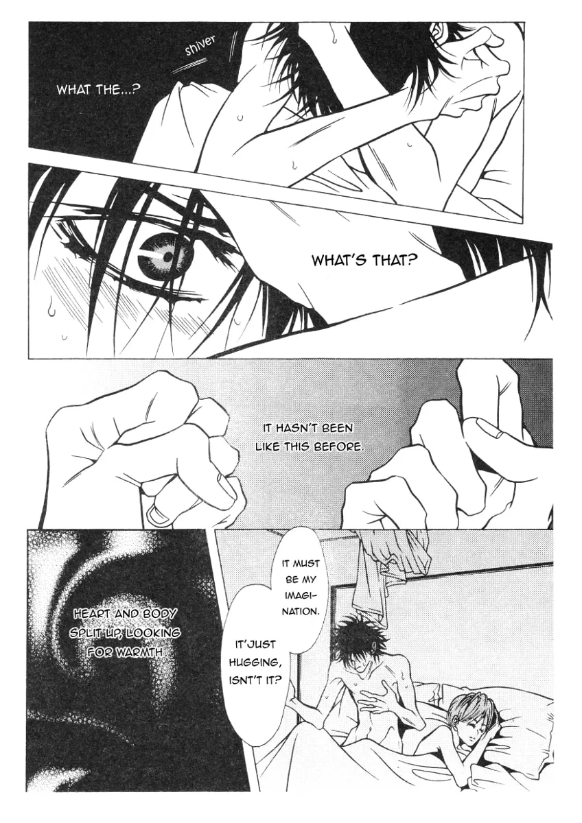 Read The Embalmer chapter 37 image 12 on Lezhin