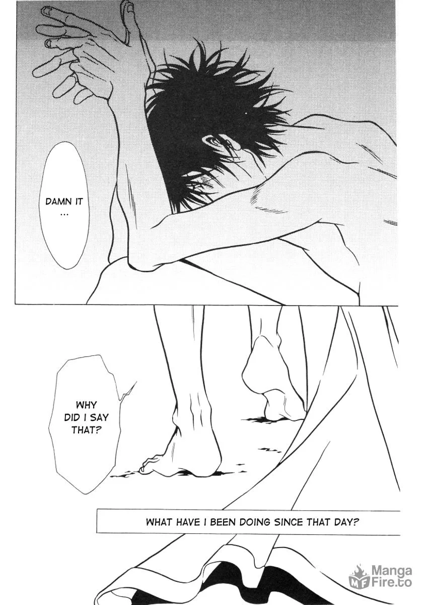 Read The Embalmer chapter 37 image 14 on Lezhin