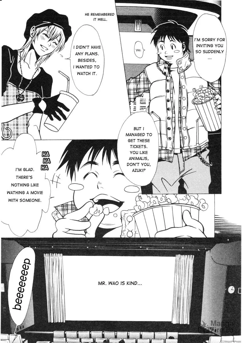 Read The Embalmer chapter 37 image 17 on Lezhin
