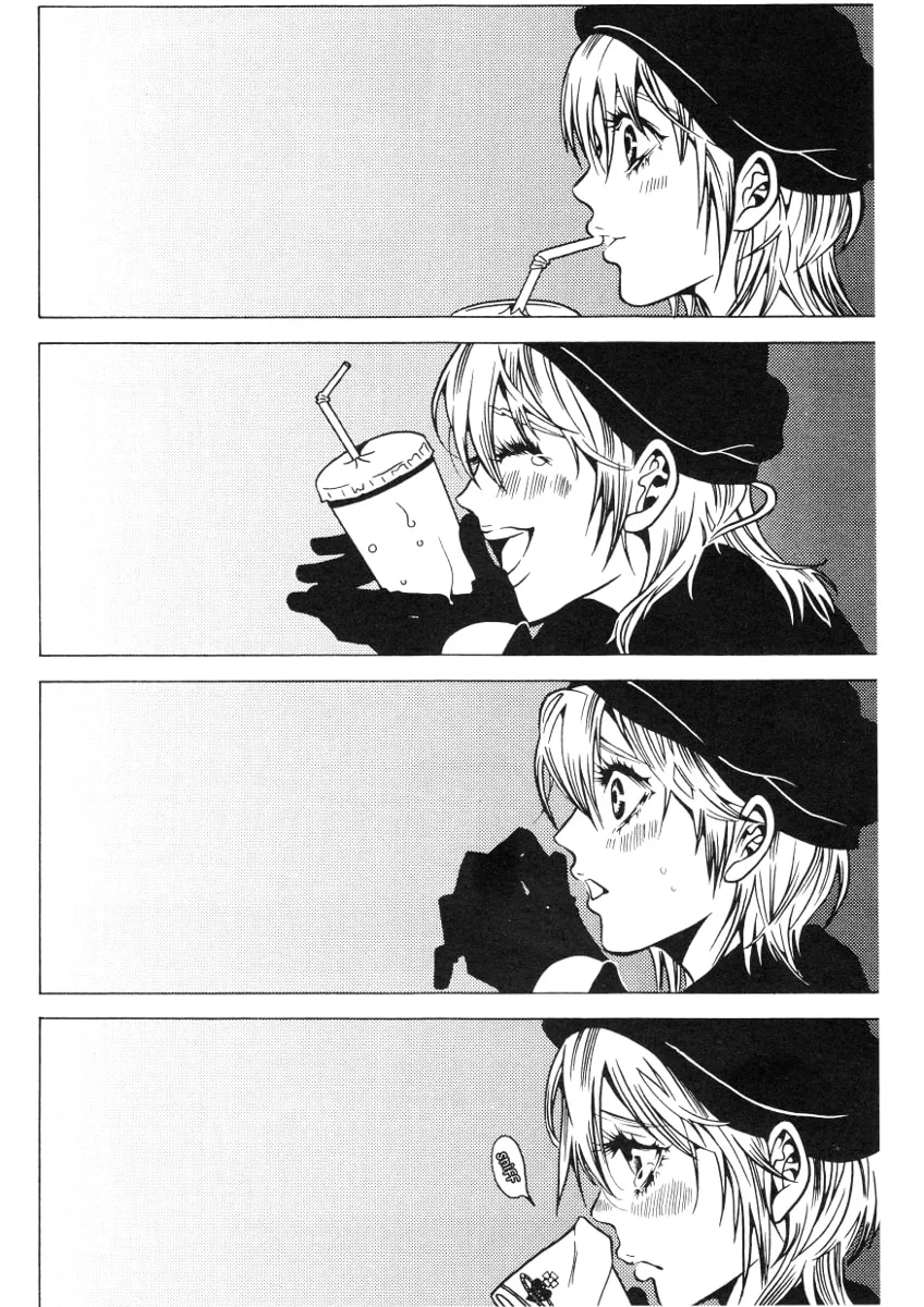 Read The Embalmer chapter 37 image 18 on Lezhin