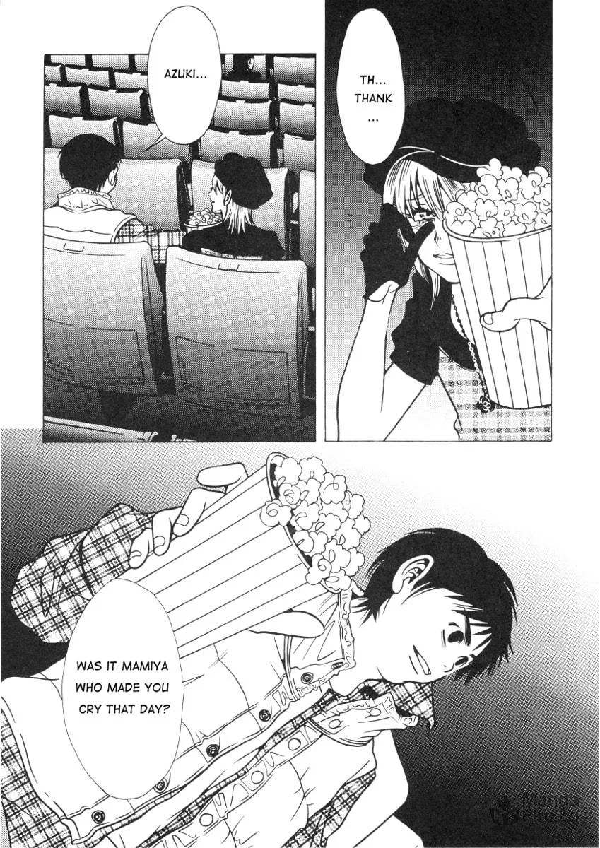Read The Embalmer chapter 37 image 19 on Lezhin