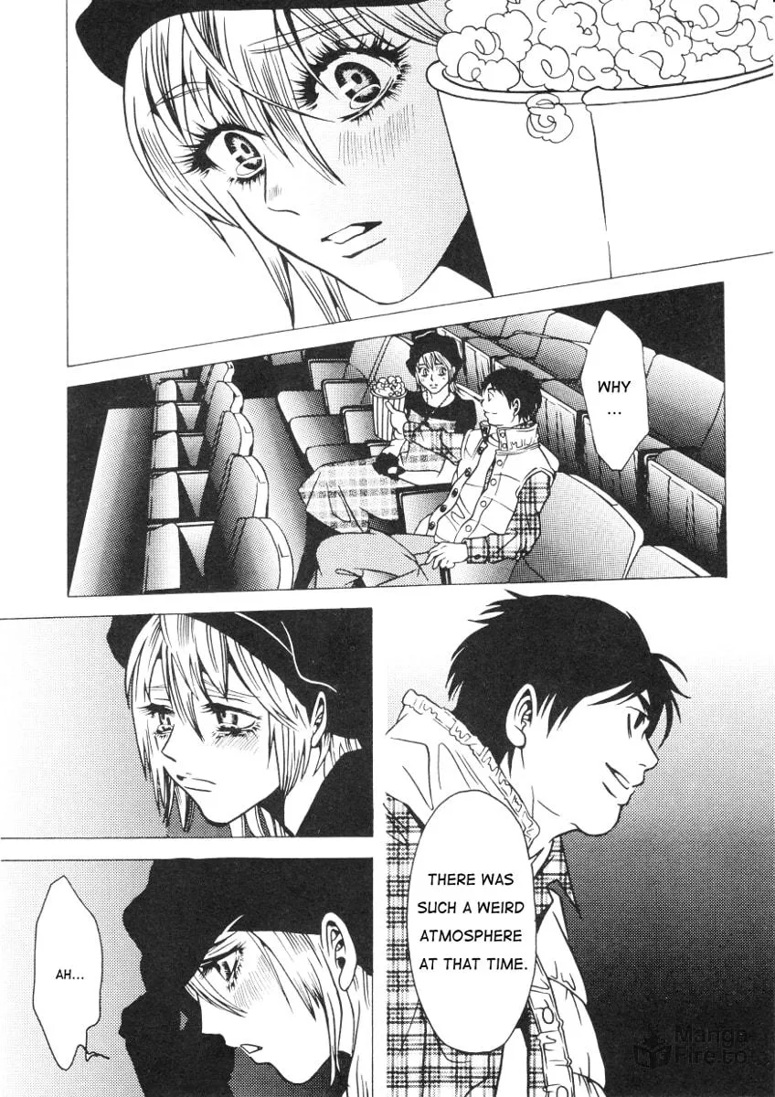 Read The Embalmer chapter 37 image 20 on Lezhin