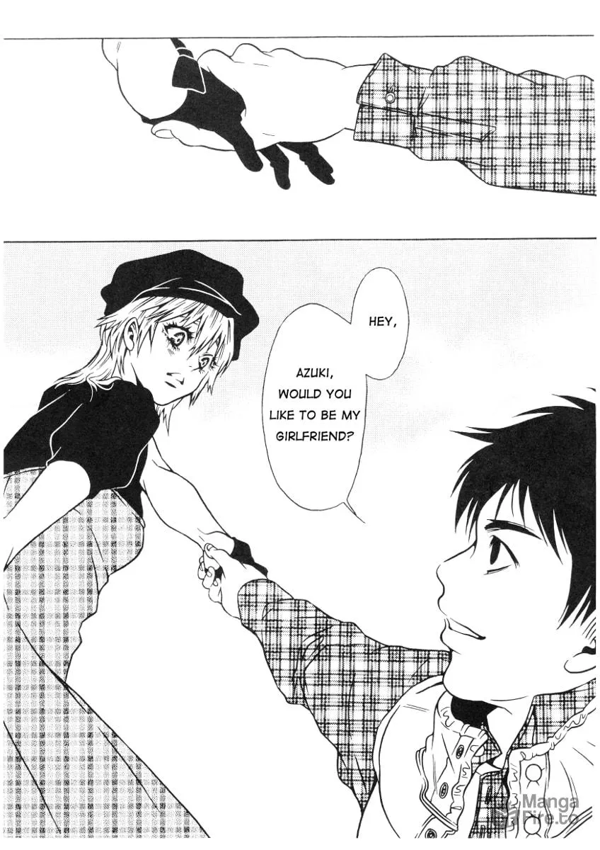 Read The Embalmer chapter 37 image 23 on Lezhin