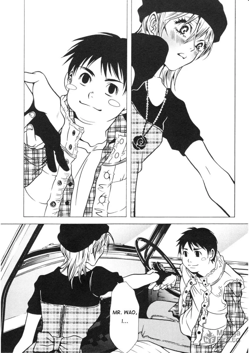 Read The Embalmer chapter 37 image 24 on Lezhin
