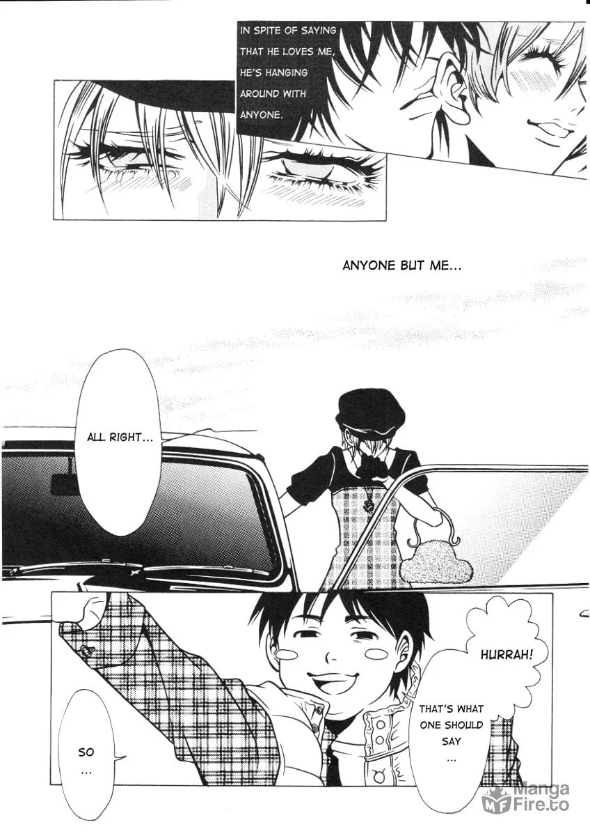 Read The Embalmer chapter 37 image 26 on Lezhin