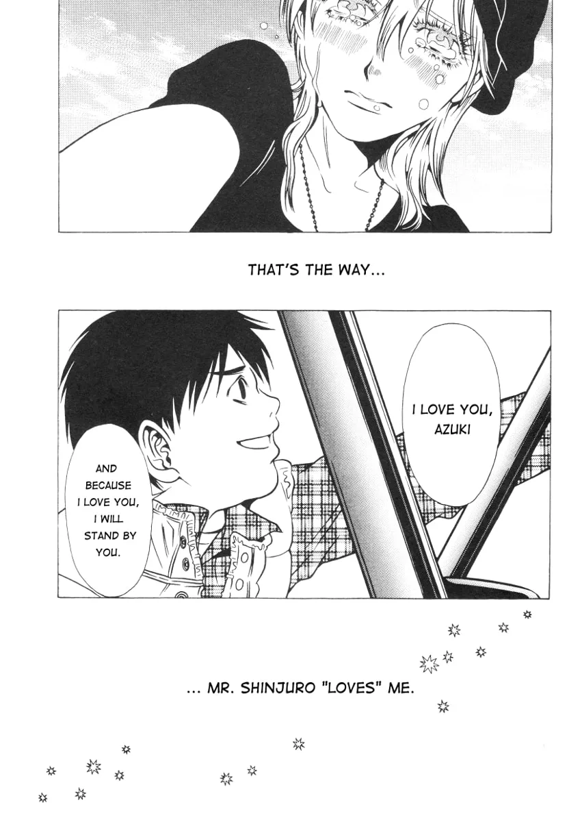 Read The Embalmer chapter 37 image 28 on Lezhin