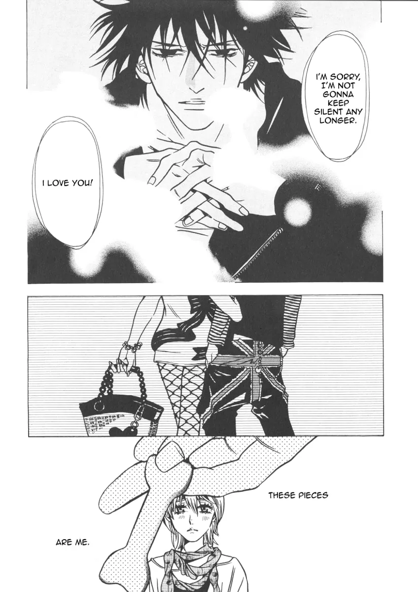 Read The Embalmer chapter 37 image 7 on Lezhin