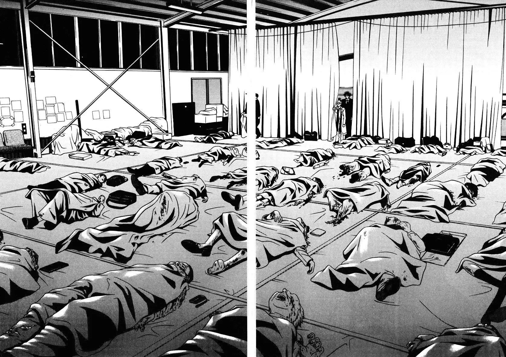 Read The Embalmer chapter 39 image 13 on Lezhin