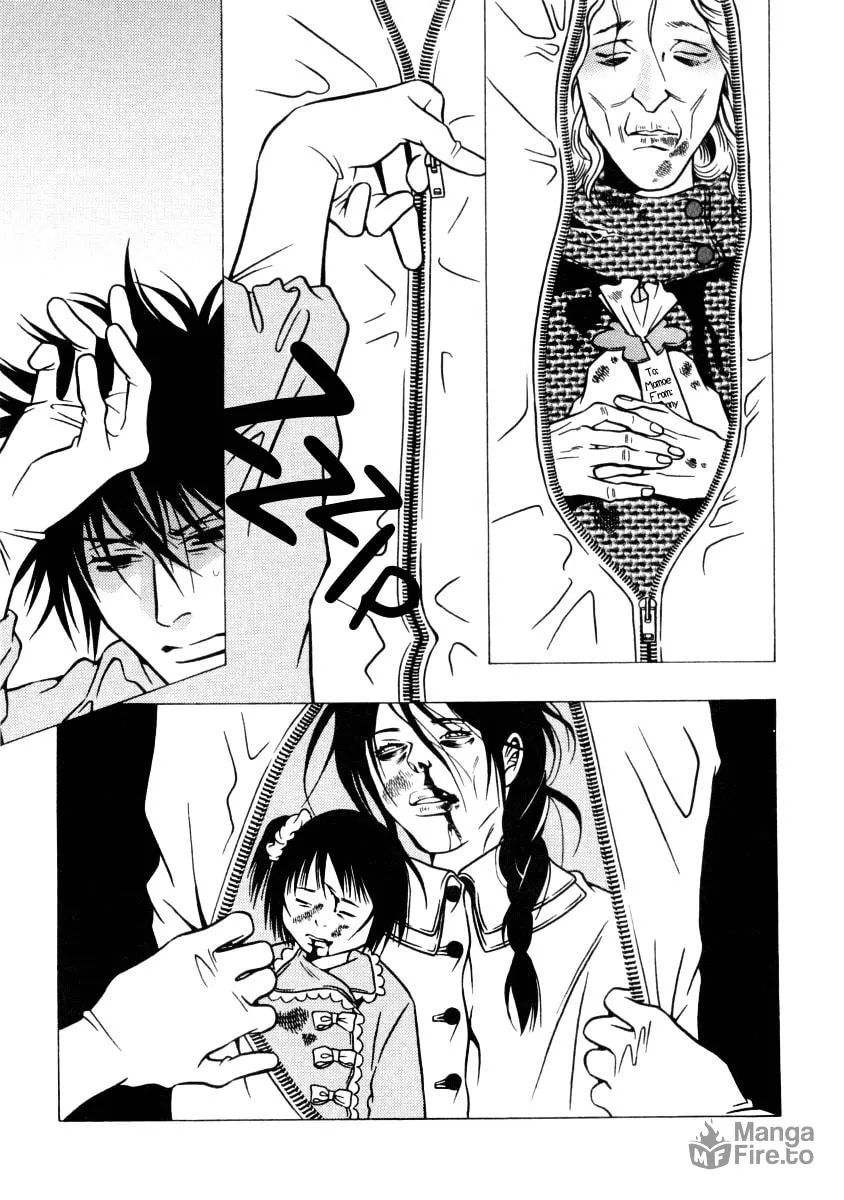 Read The Embalmer chapter 39 image 17 on Lezhin