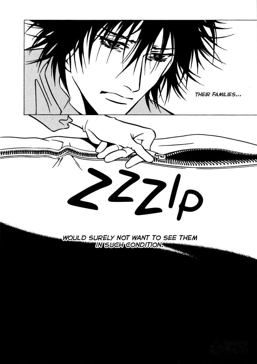 Read The Embalmer chapter 39 image 20 on Lezhin