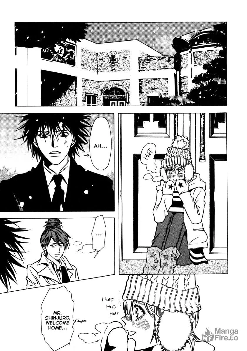 Read The Embalmer chapter 39 image 23 on Lezhin