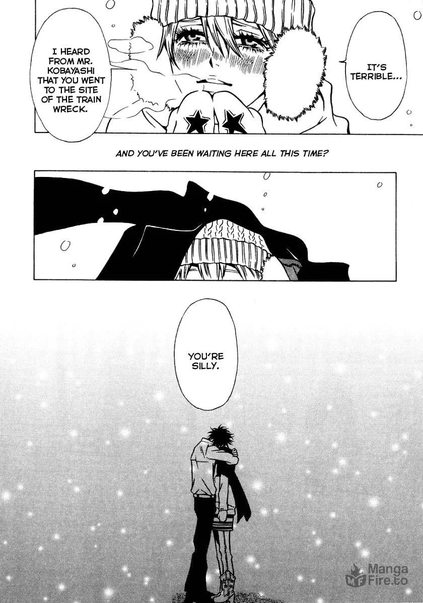 Read The Embalmer chapter 39 image 24 on Lezhin