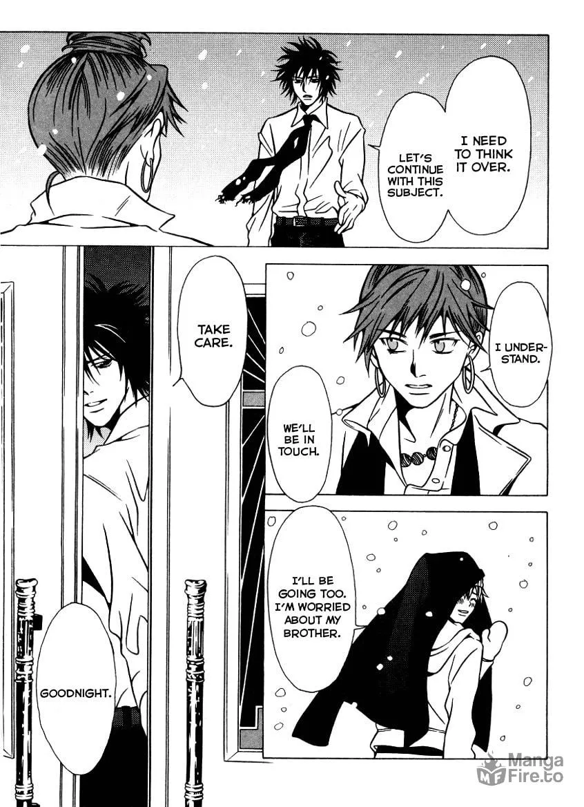 Read The Embalmer chapter 39 image 26 on Lezhin
