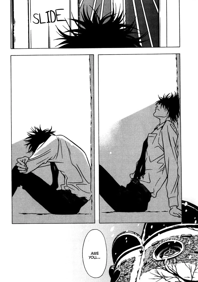 Read The Embalmer chapter 39 image 27 on Lezhin