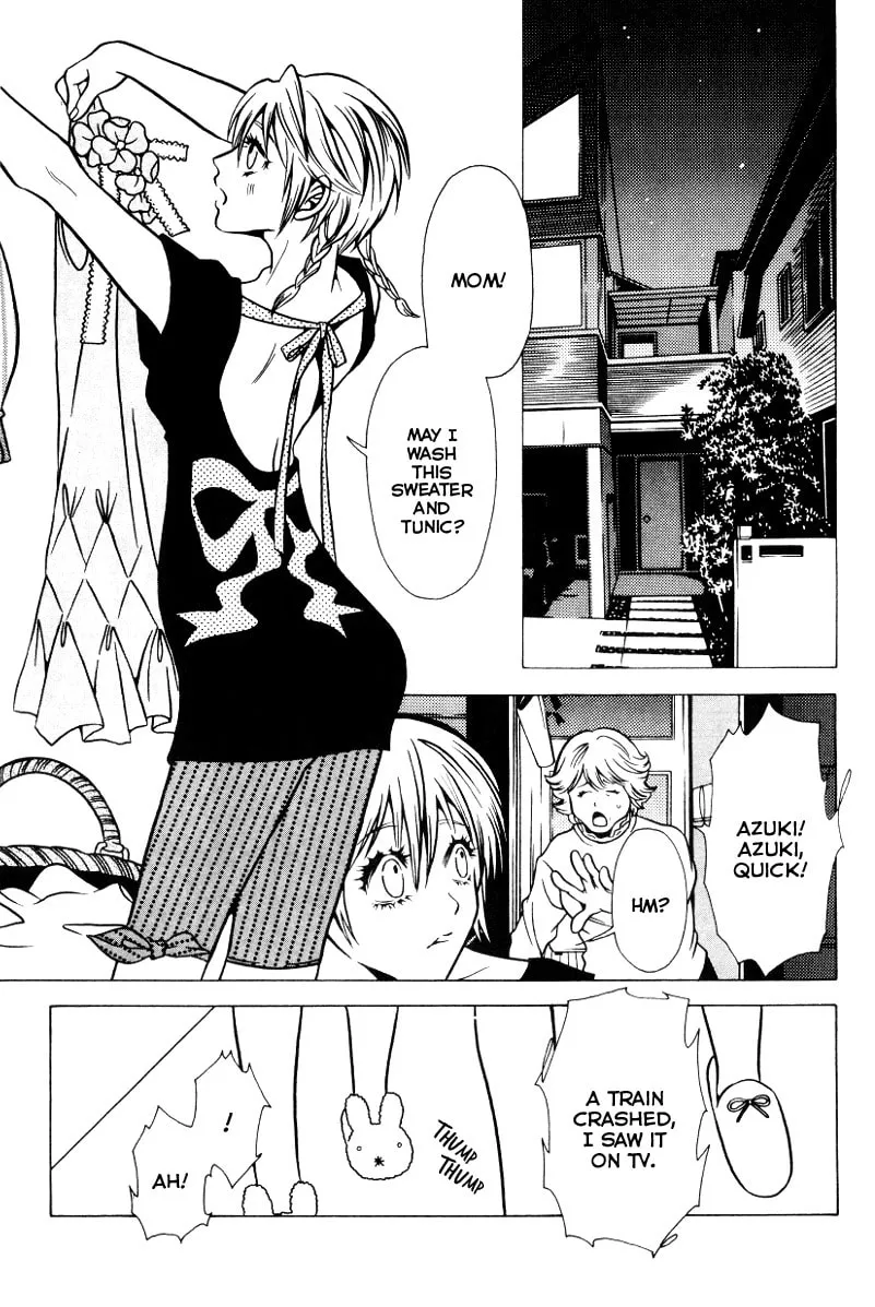 Read The Embalmer chapter 39 image 7 on Lezhin