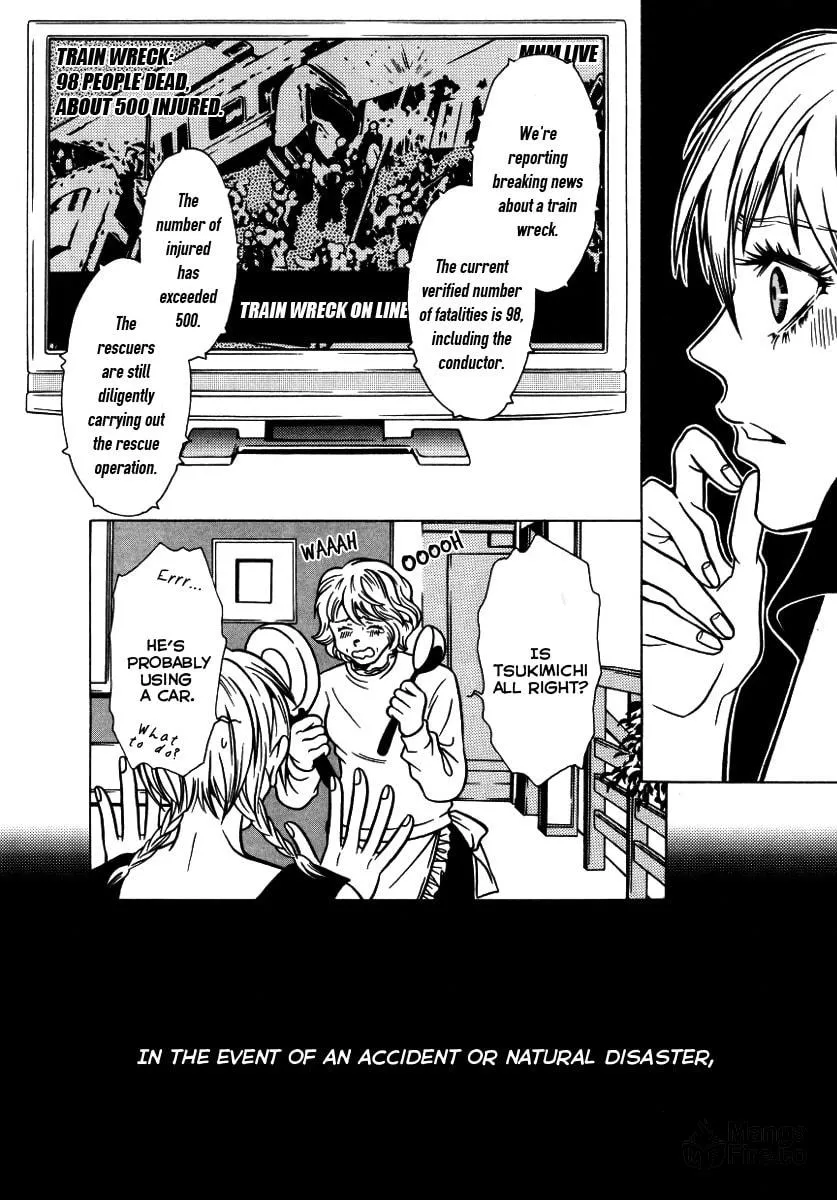 Read The Embalmer chapter 39 image 8 on Lezhin