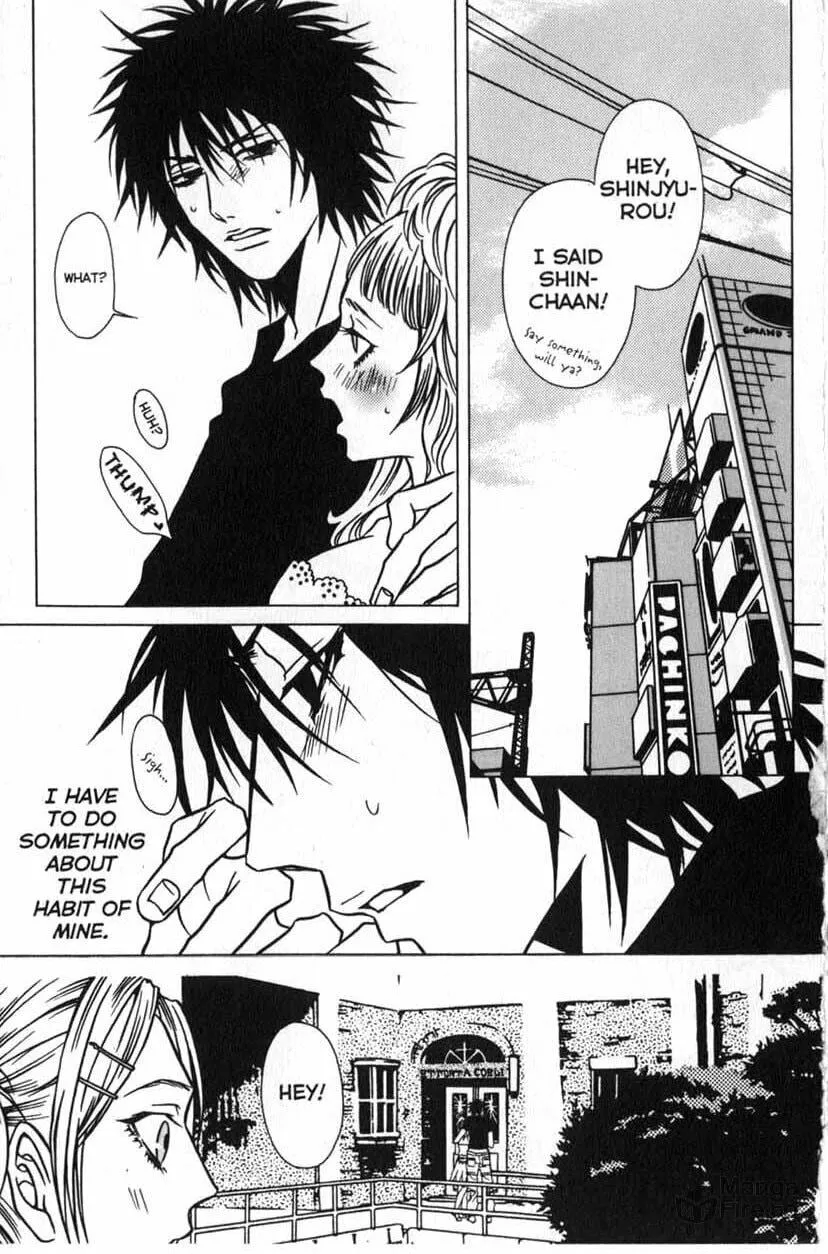 Read The Embalmer chapter 4 image 14 on Lezhin