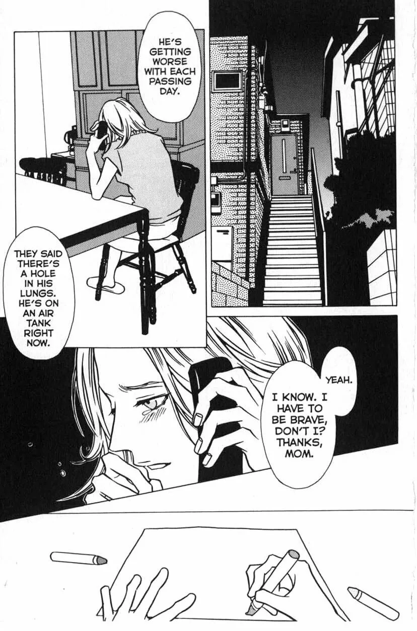 Read The Embalmer chapter 4 image 18 on Lezhin