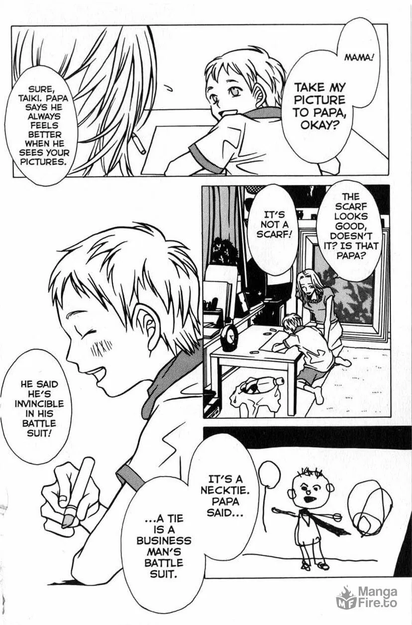 Read The Embalmer chapter 4 image 19 on Lezhin