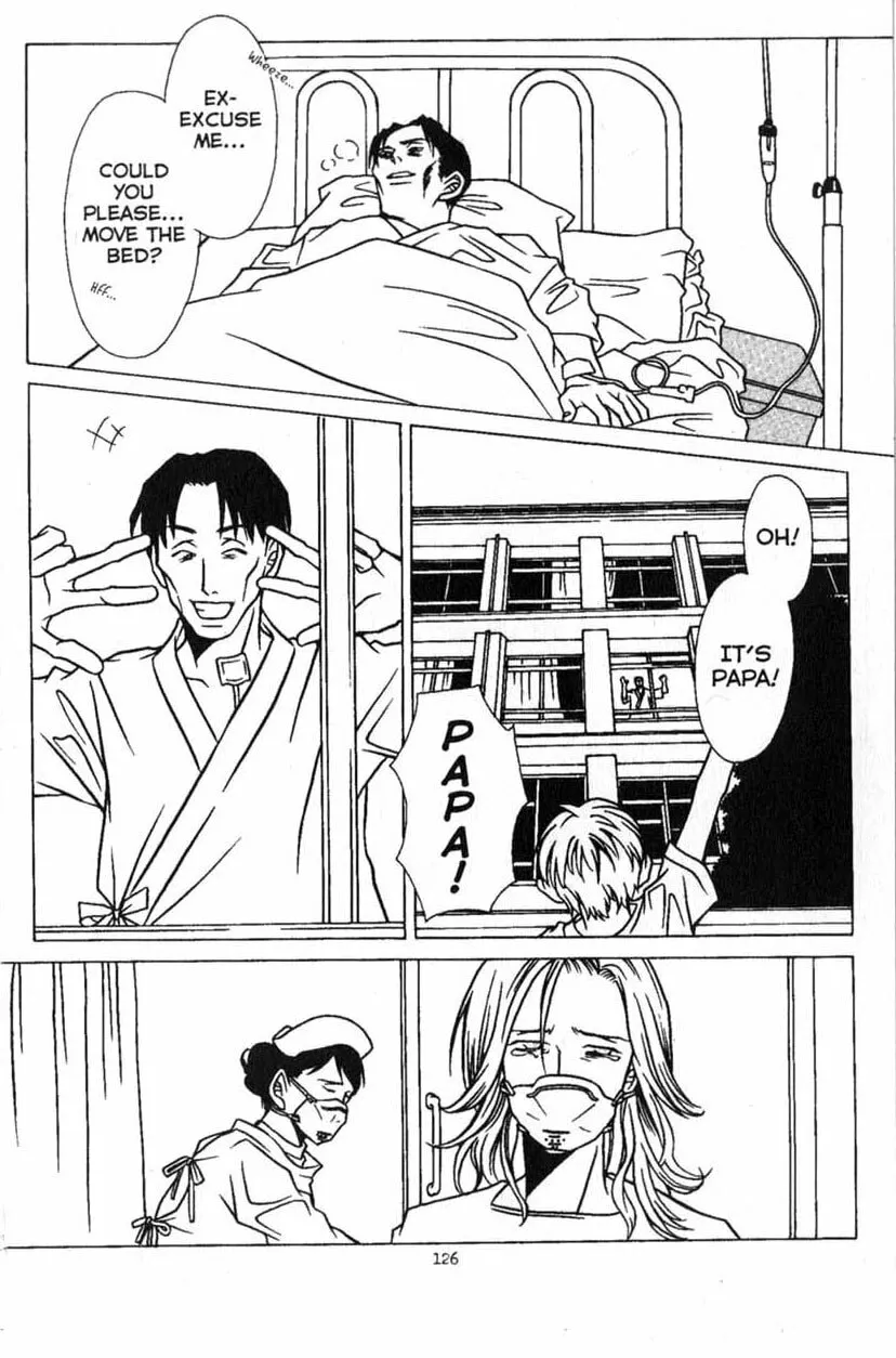 Read The Embalmer chapter 4 image 21 on Lezhin