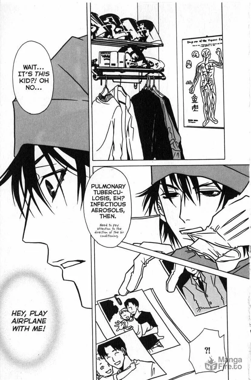 Read The Embalmer chapter 4 image 24 on Lezhin