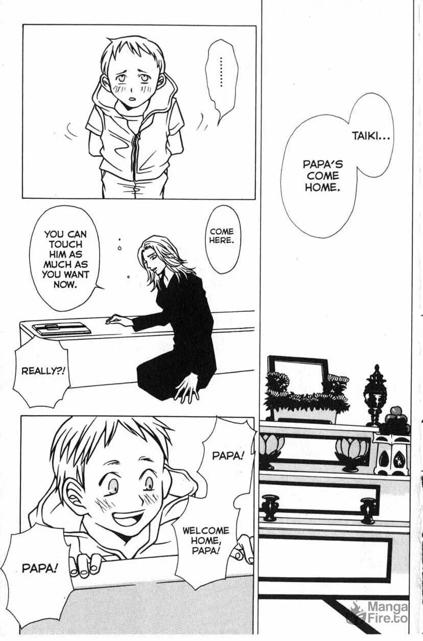 Read The Embalmer chapter 4 image 26 on Lezhin