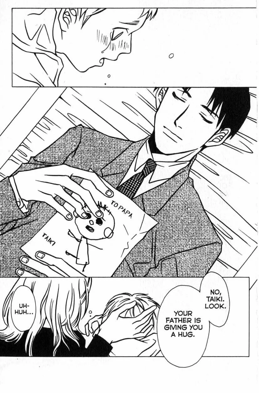 Read The Embalmer chapter 4 image 28 on Lezhin