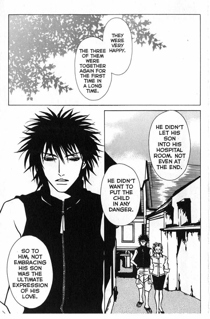 Read The Embalmer chapter 4 image 30 on Lezhin
