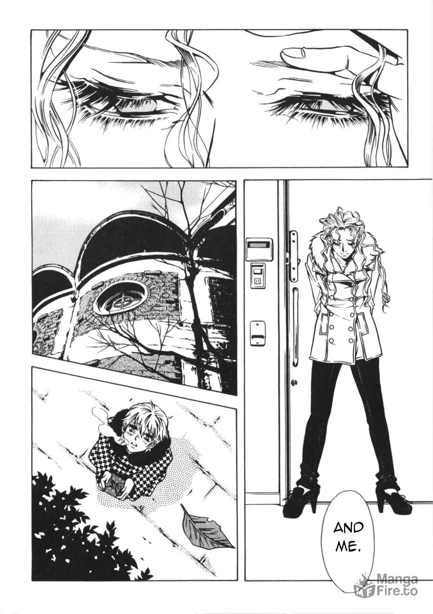 Read The Embalmer chapter 40 image 14 on Lezhin