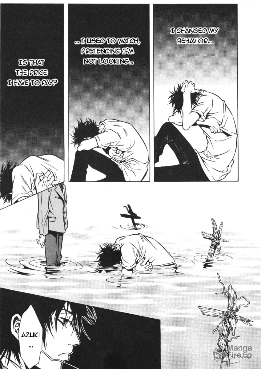 Read The Embalmer chapter 40 image 19 on Lezhin