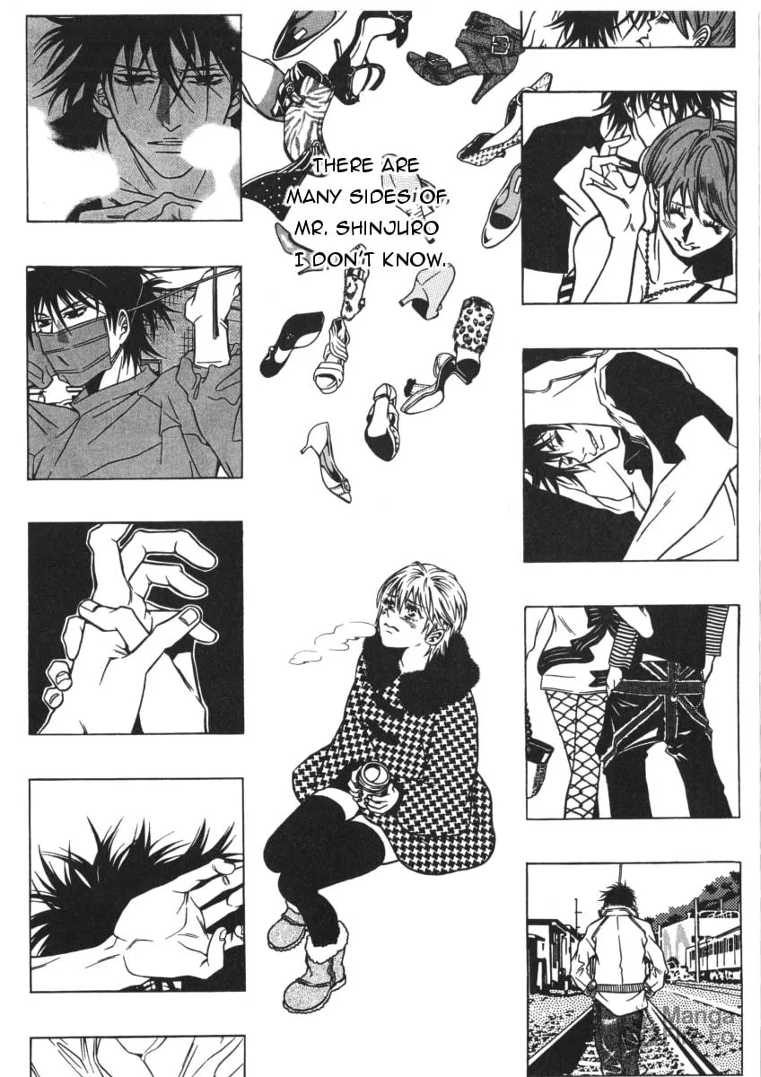 Read The Embalmer chapter 40 image 23 on Lezhin