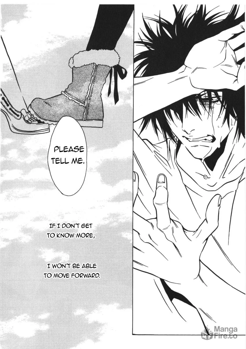 Read The Embalmer chapter 40 image 24 on Lezhin