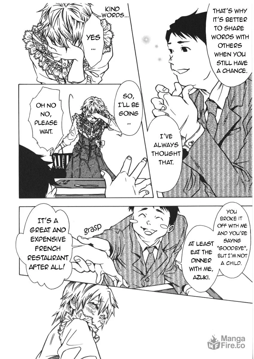 The Embalmer Chapter 41 page 18 - 