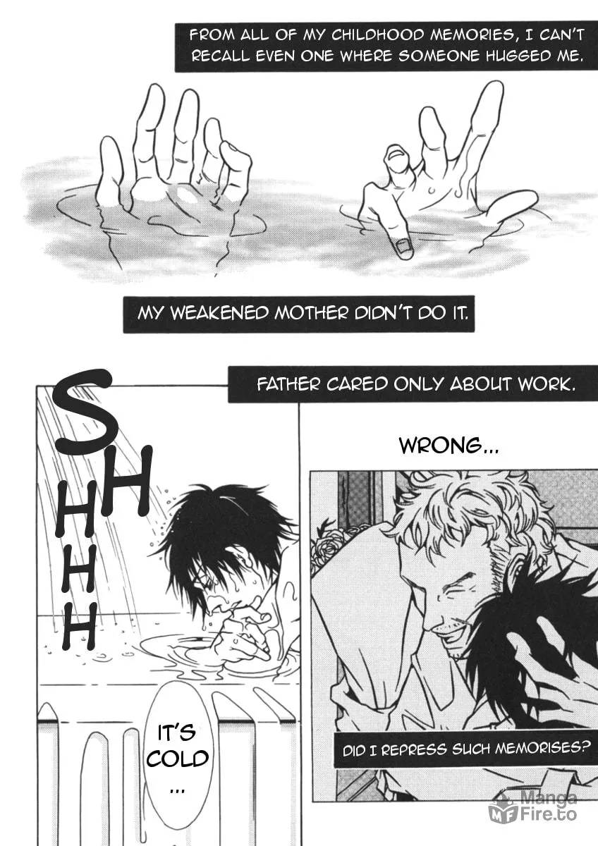 The Embalmer Chapter 41 page 20 - 