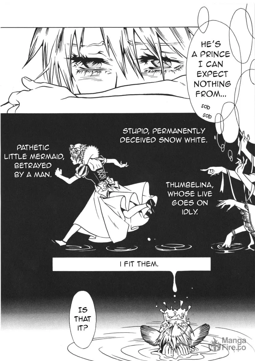 The Embalmer Chapter 41 page 6 - 