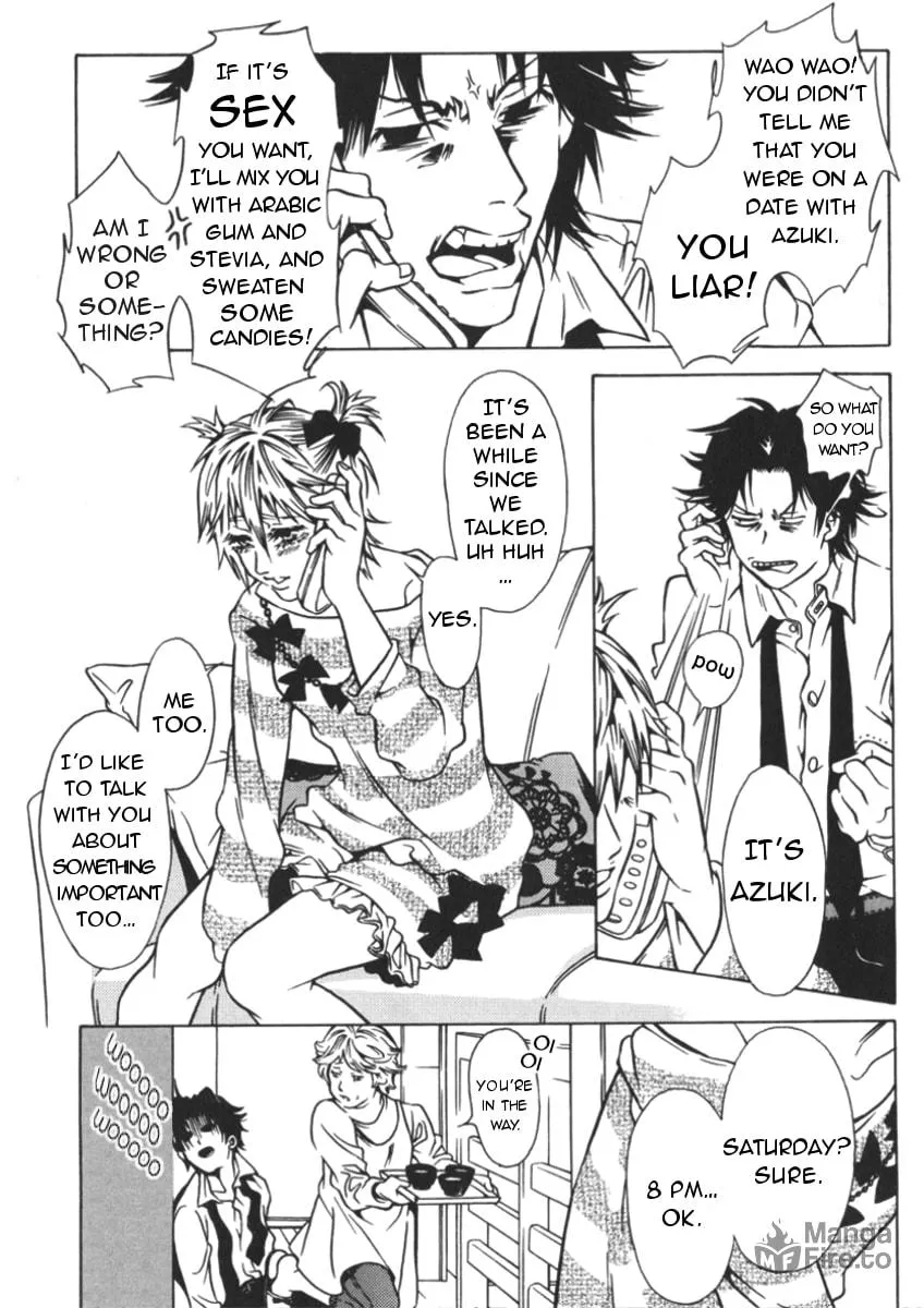 The Embalmer Chapter 41 page 9 - 