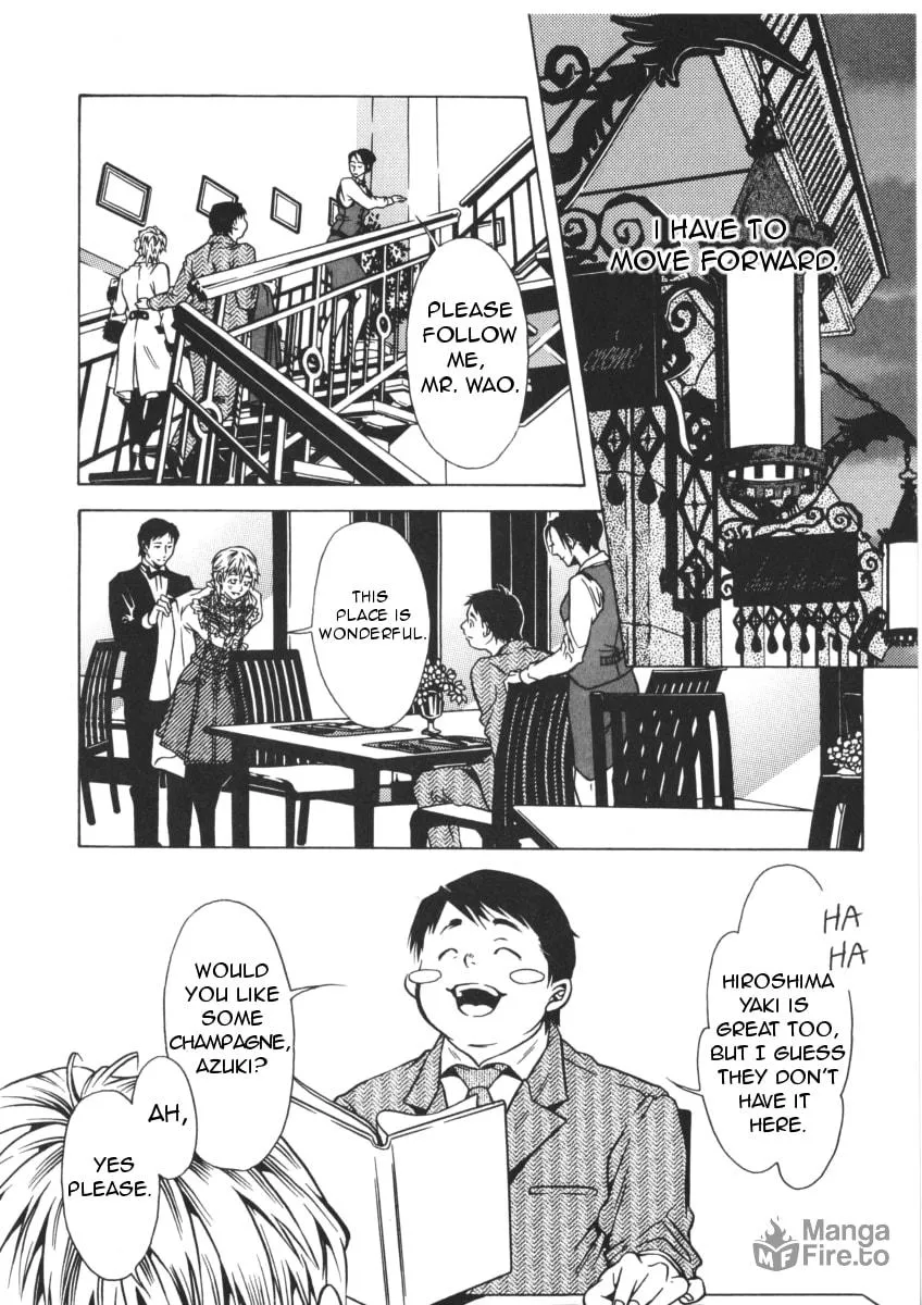 The Embalmer Chapter 41 page 10 - 