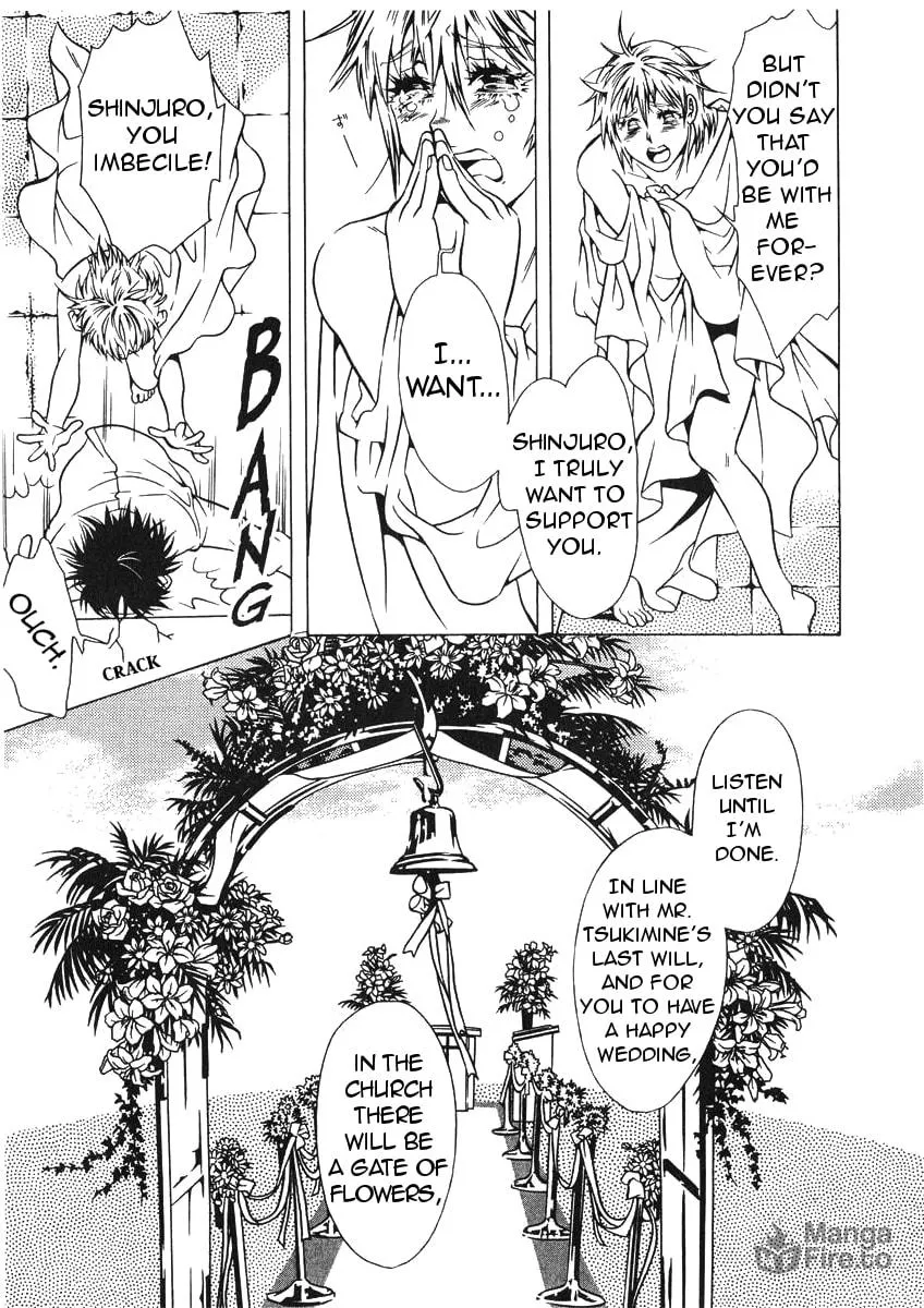 The Embalmer Chapter 42 page 21 - 