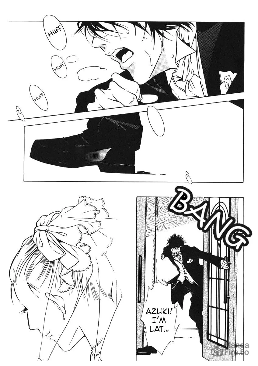 The Embalmer Chapter 42 page 30 - 