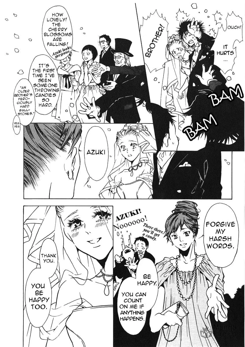 The Embalmer Chapter 42 page 35 - 