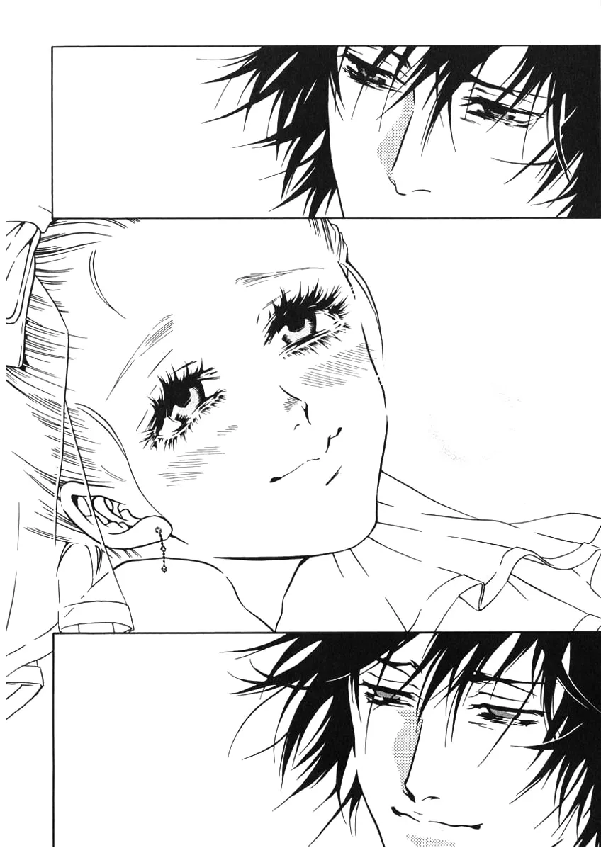 The Embalmer Chapter 42 page 38 - 