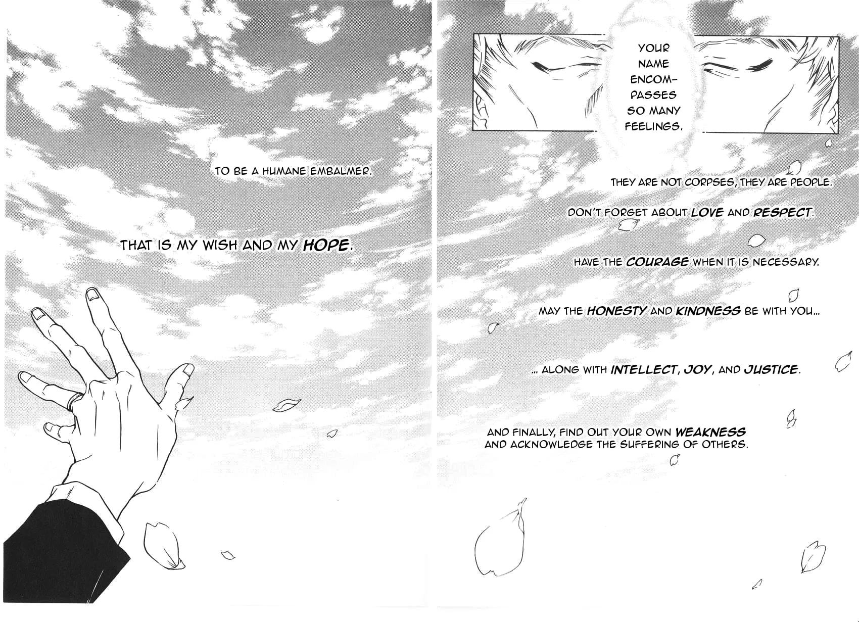 The Embalmer Chapter 42 page 40 - 