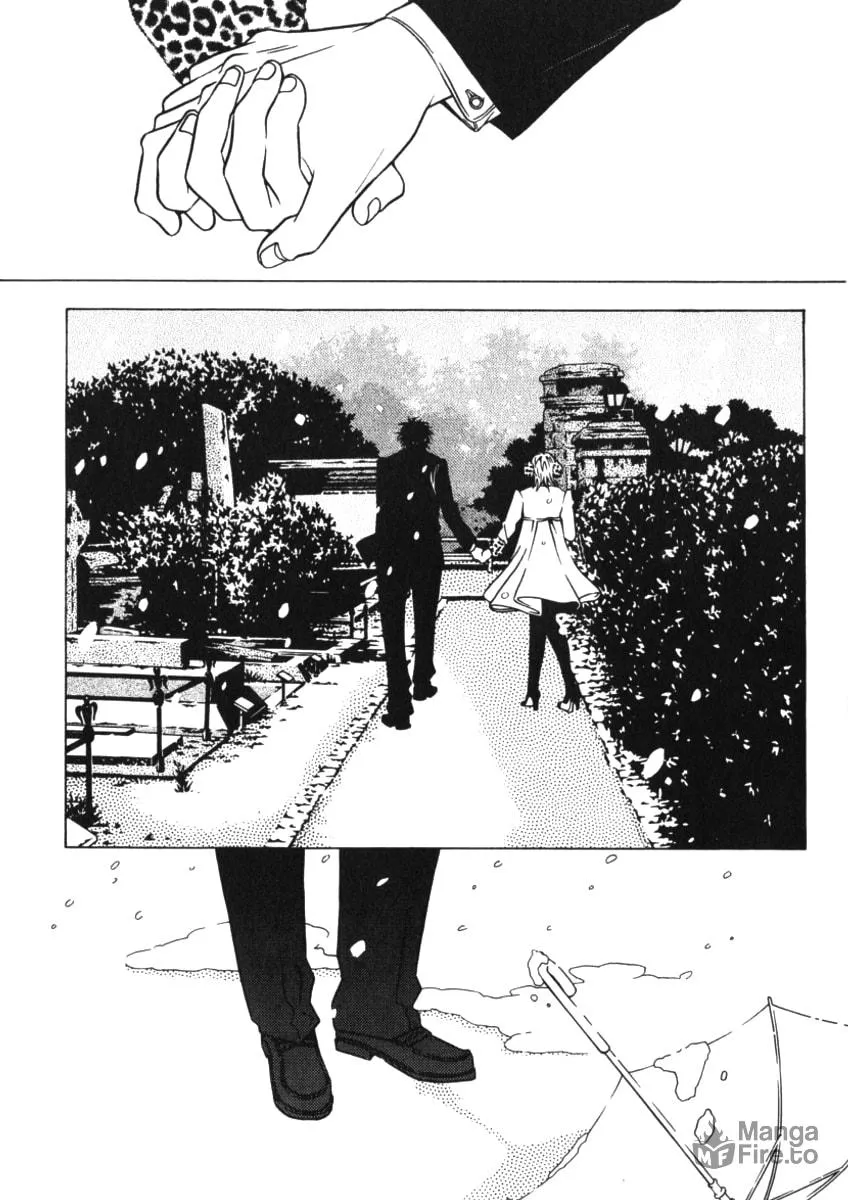 The Embalmer Chapter 42 page 5 - 
