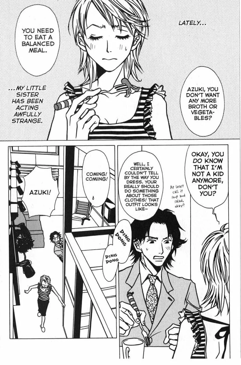 Read The Embalmer chapter 5 image 1 on Lezhin