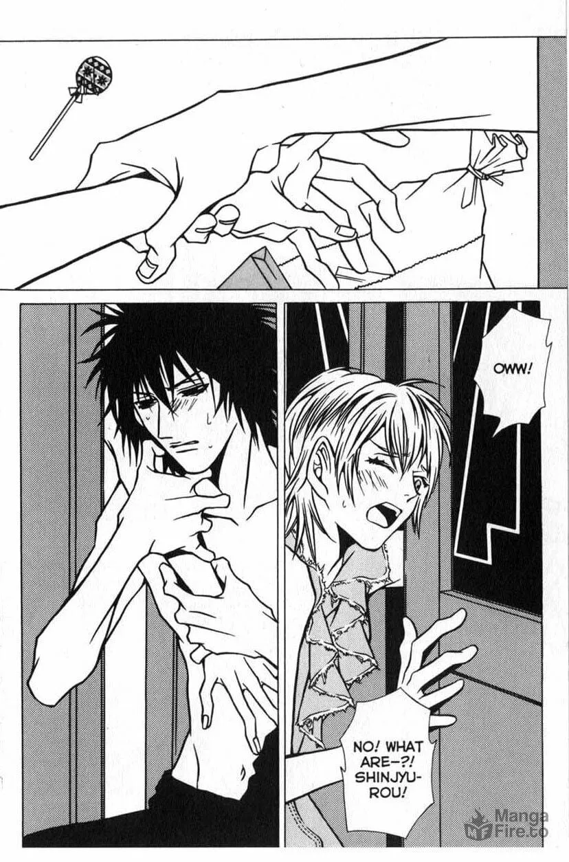 Read The Embalmer chapter 5 image 11 on Lezhin