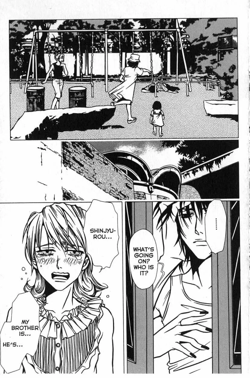 Read The Embalmer chapter 5 image 18 on Lezhin