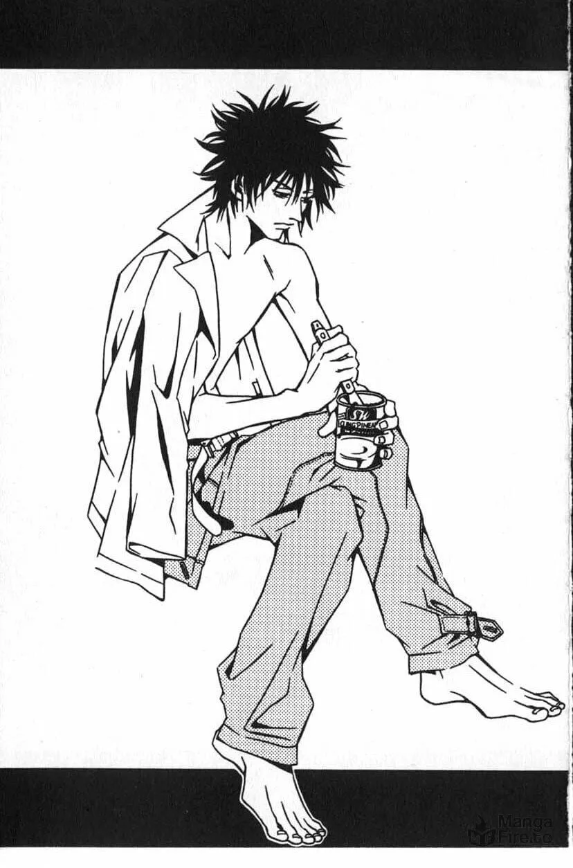 Read The Embalmer chapter 5 image 26 on Lezhin
